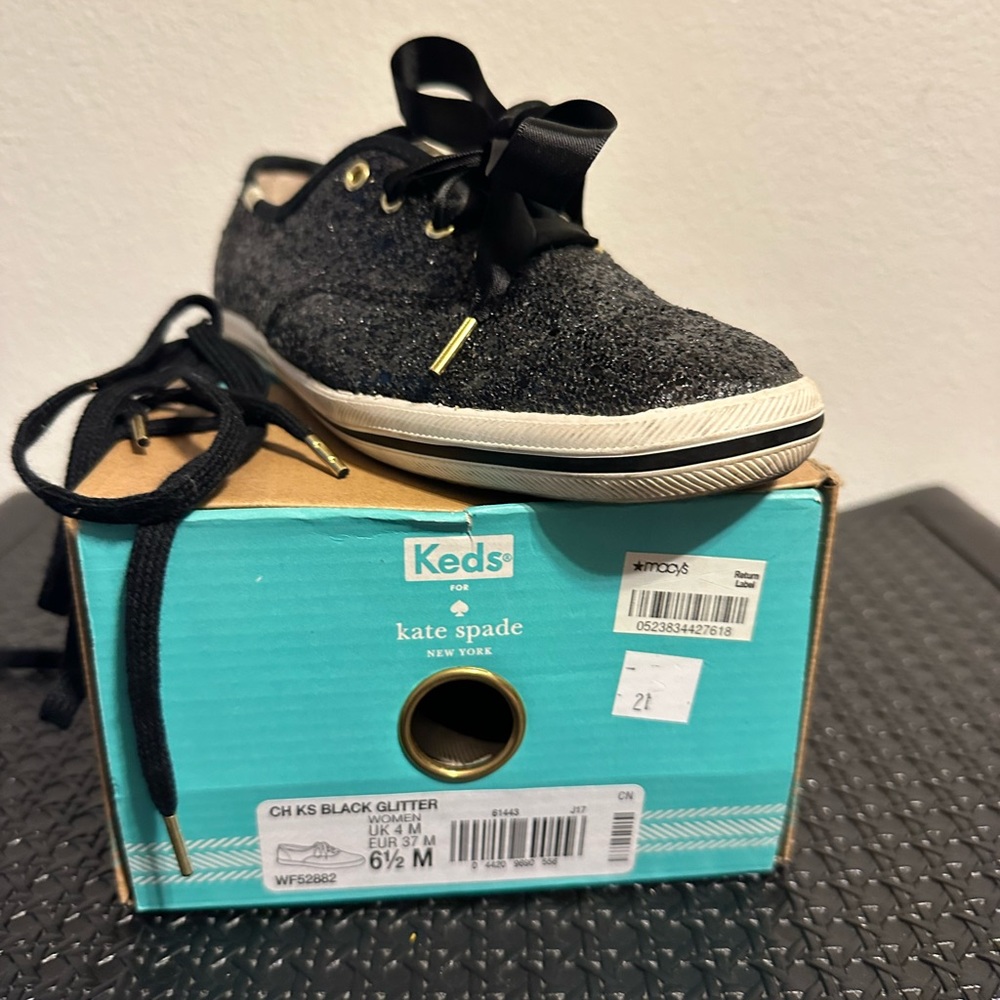 Kate spade keds